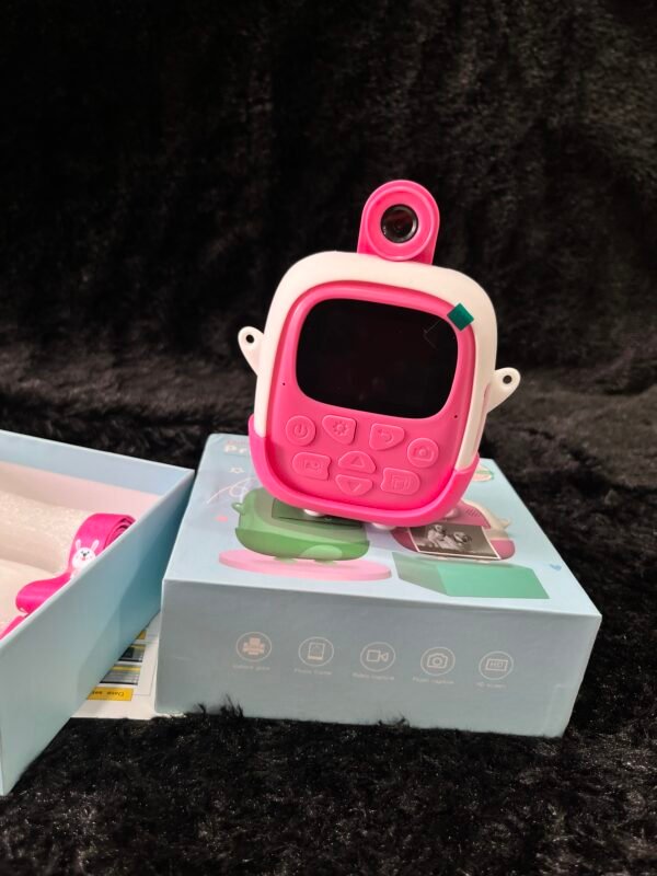Print Camera - Image 3