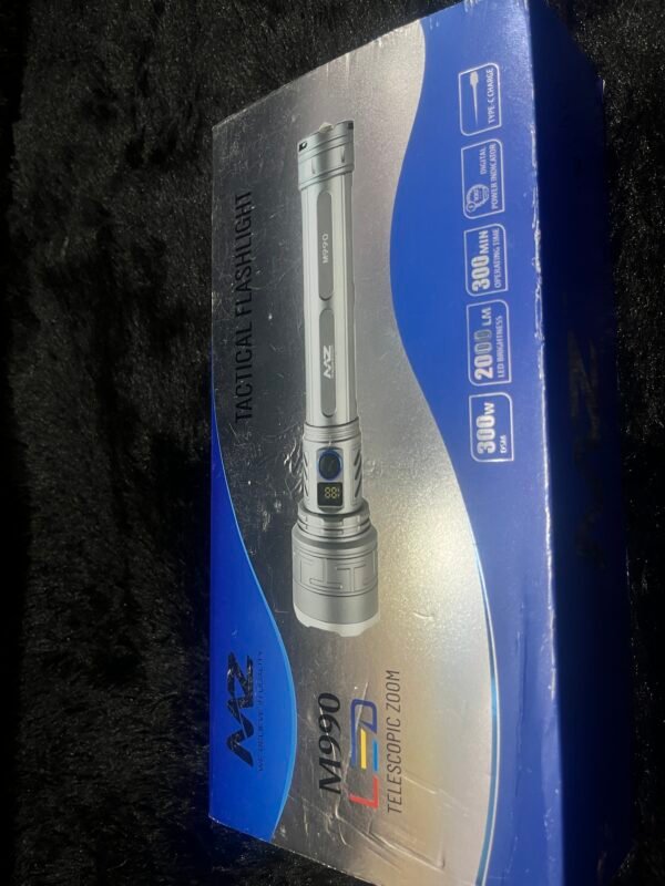 Torch - Image 2