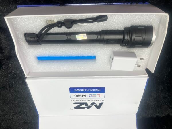 Torch - Image 3