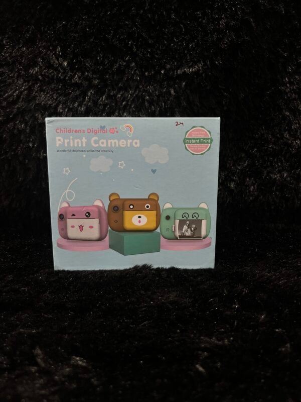 Print Camera