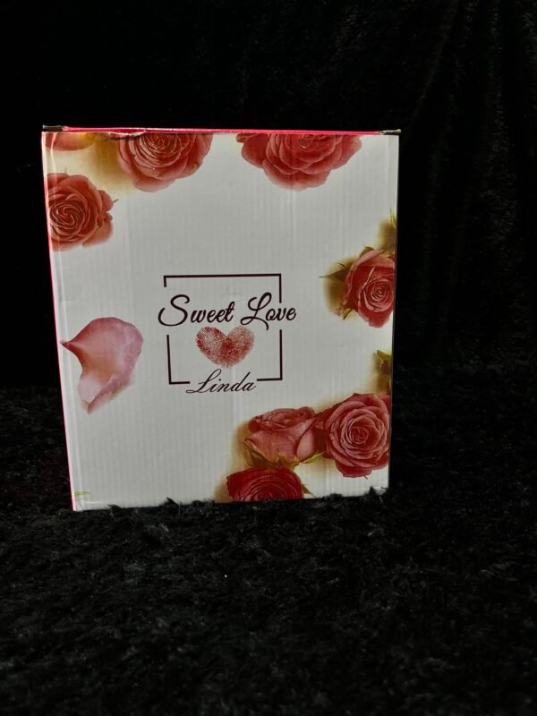 Sweet love