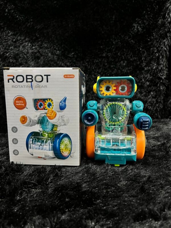 Rotary Robot - Image 2