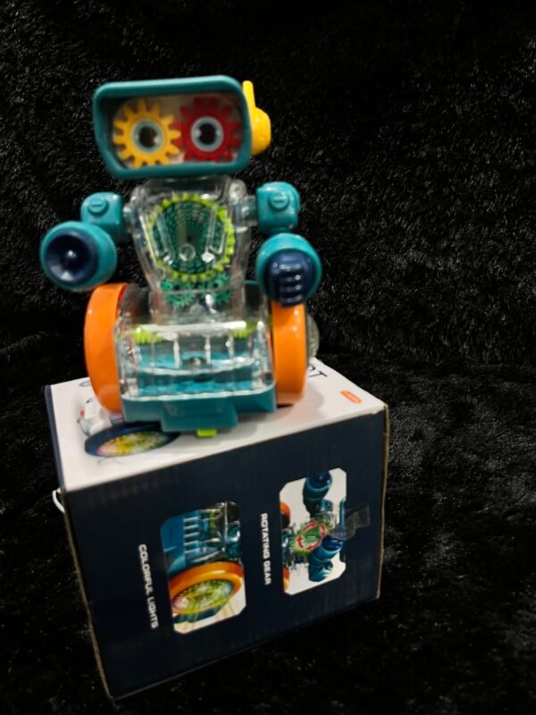 Rotary Robot - Image 3