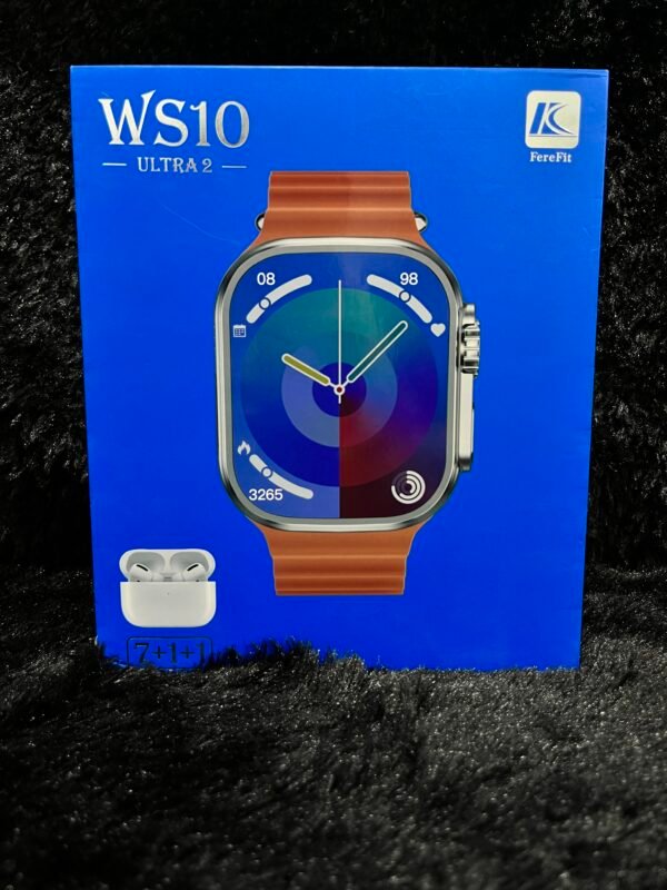 Smart watch