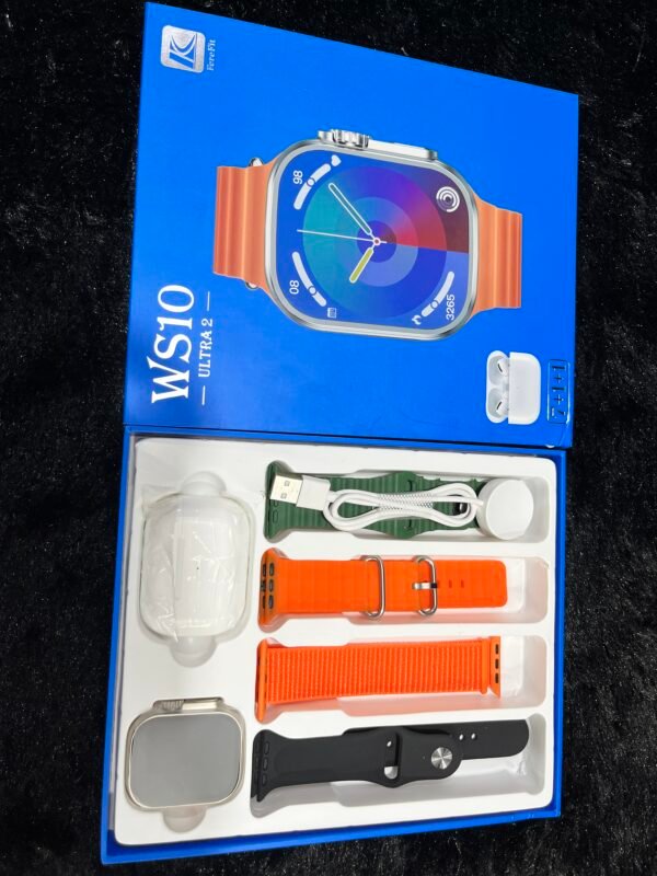 Smart watch - Image 3