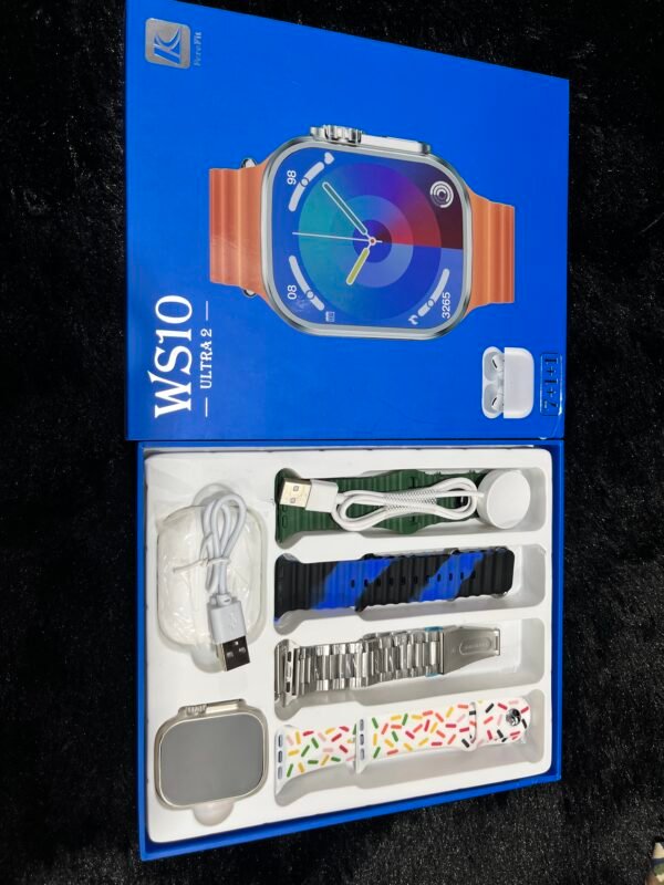 Smart watch - Image 2