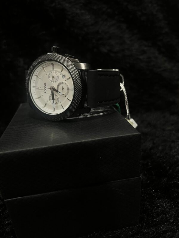 Fossil watch