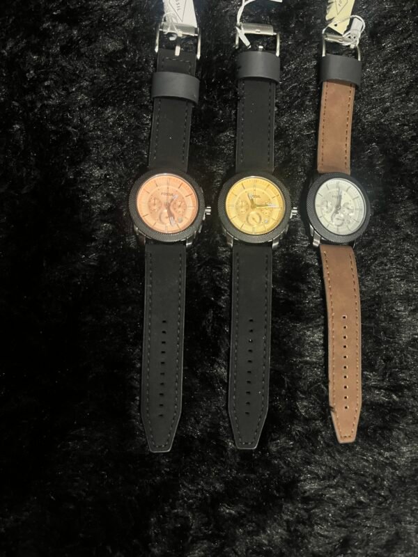 Fossil watch - Image 4