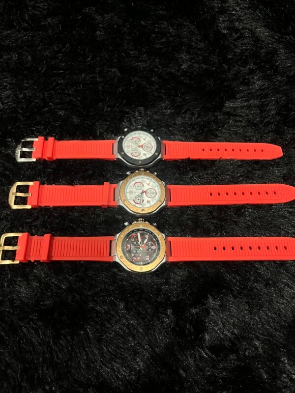 Tissot watch - Image 6