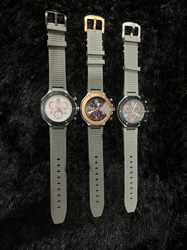 Tissot watch - Image 5