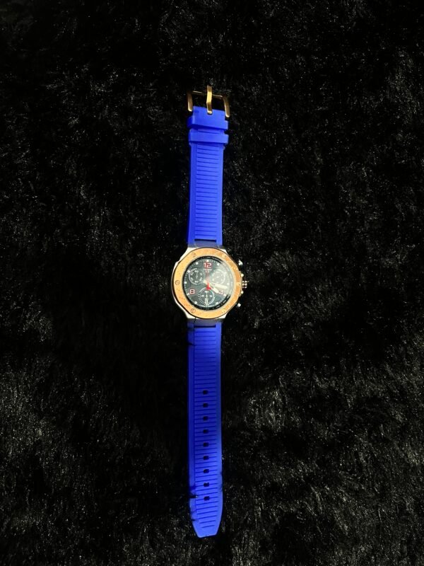 Tissot watch - Image 4