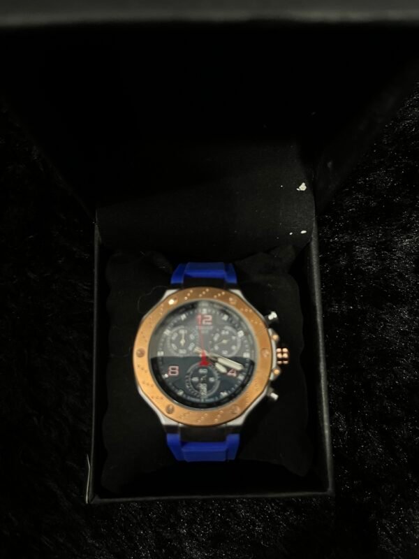 Tissot watch - Image 3