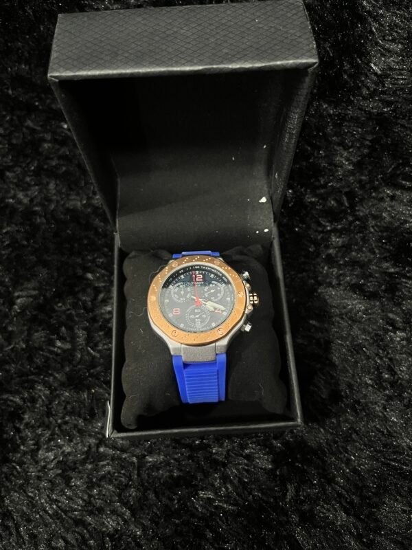 Tissot watch - Image 2