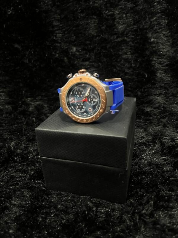 Tissot watch