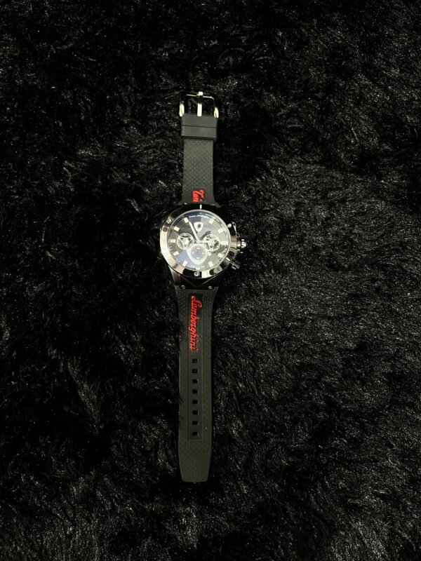 Lamborghini watch - Image 3
