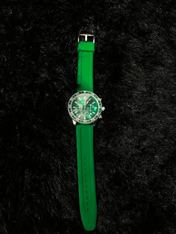 Fossil watch