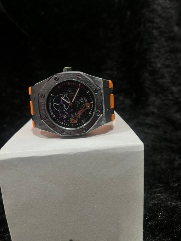 Audemars piguet watch