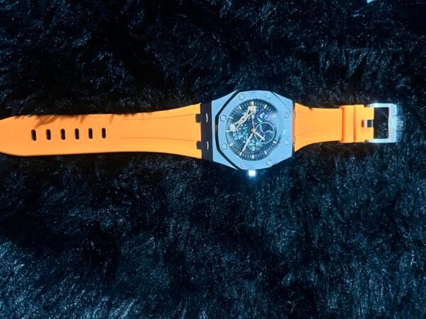 Audemars piguet watch - Image 3
