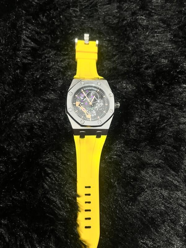 Audemars piguet watch - Image 4