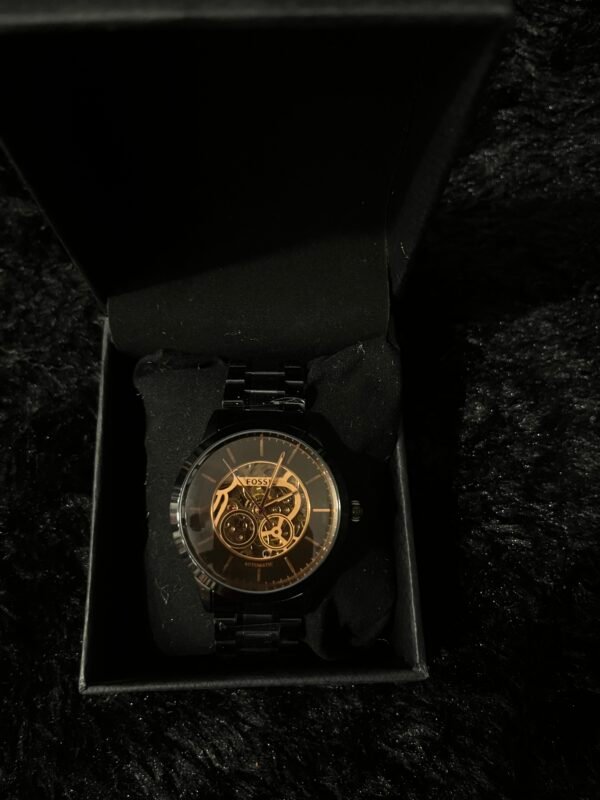 Fossil Automatic watch - Image 2