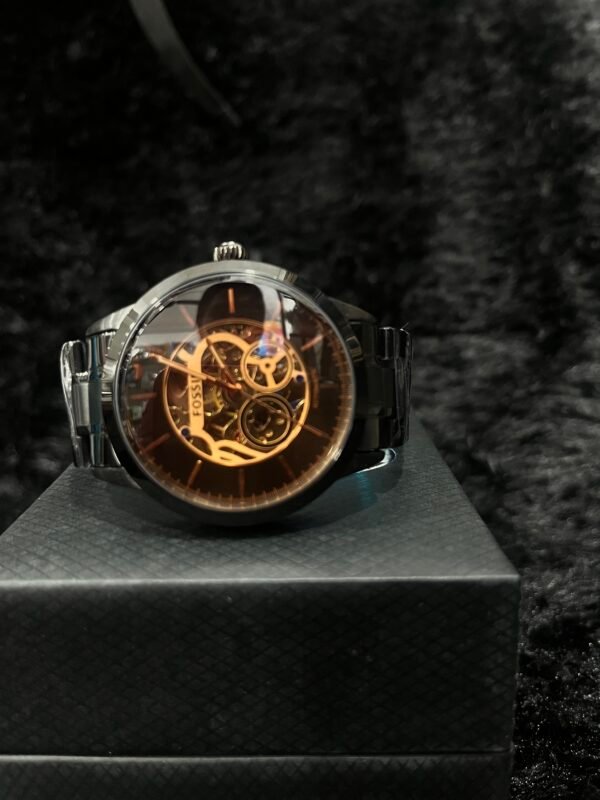 Fossil Automatic watch