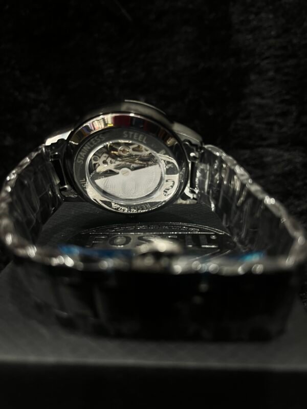 Fossil Automatic watch - Image 3