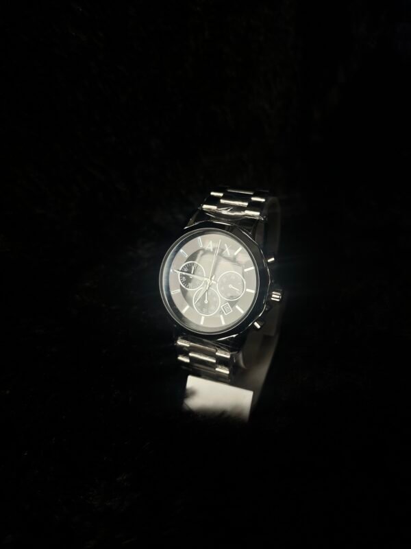 A X watch