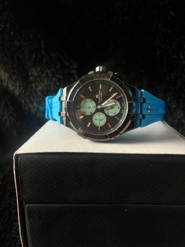 Maurice lacroix watch