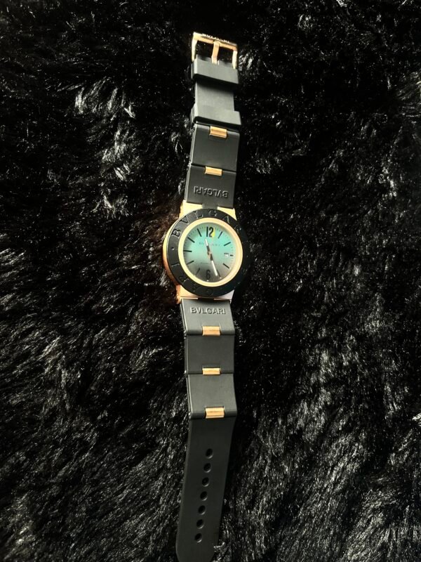 Bvlgari watch - Image 2