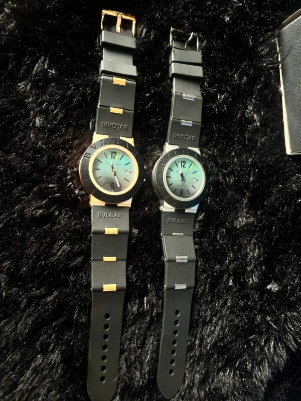 Bvlgari watch - Image 3