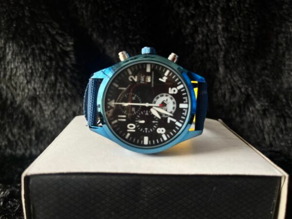 IWC watch