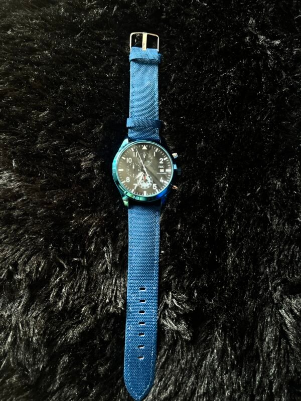 IWC watch - Image 3