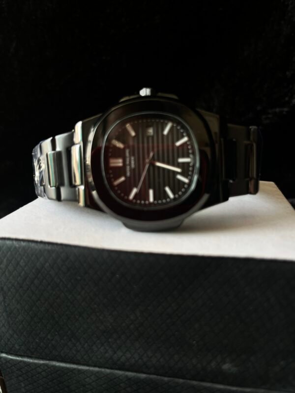 Patek Philippe watch