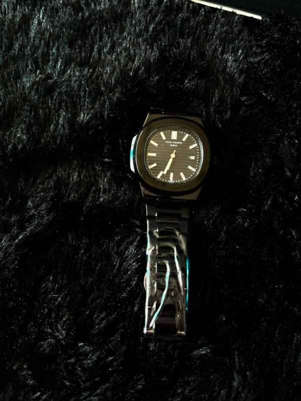 Patek Philippe watch - Image 3