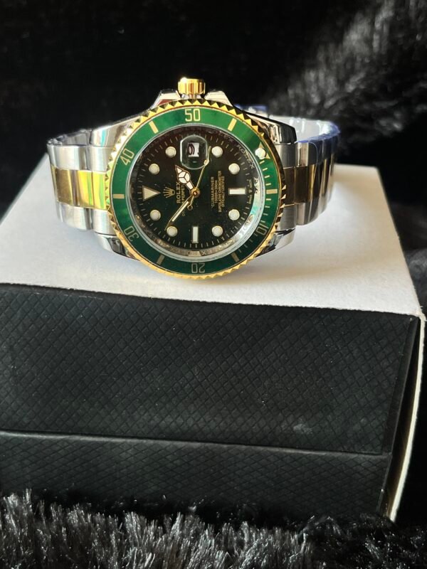 Rolex watch