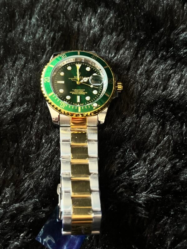 Rolex watch - Image 2