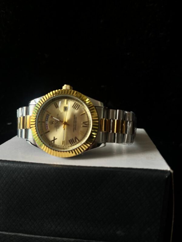 Rolex watch