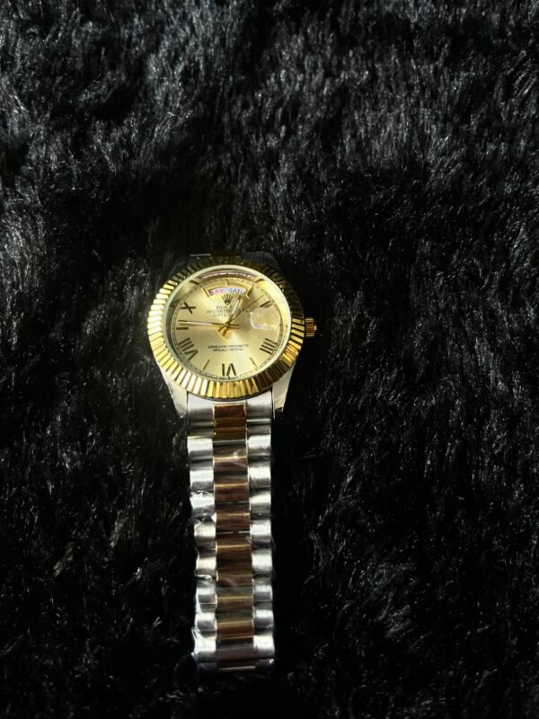Rolex watch - Image 4