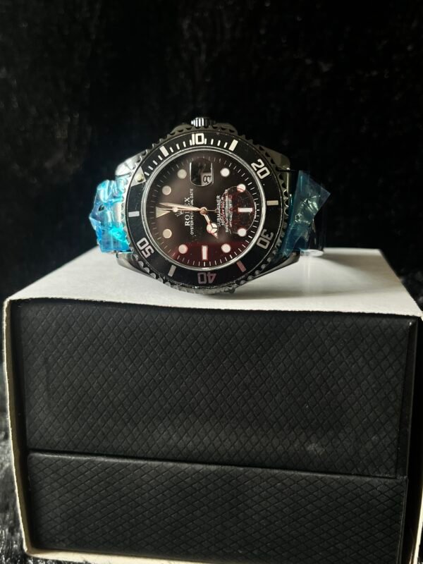 Rolex watch