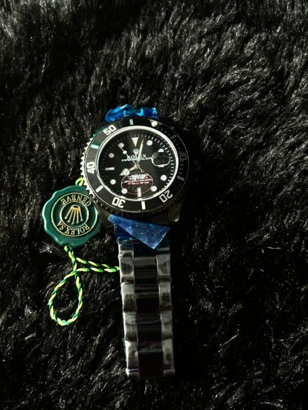 Rolex watch - Image 4