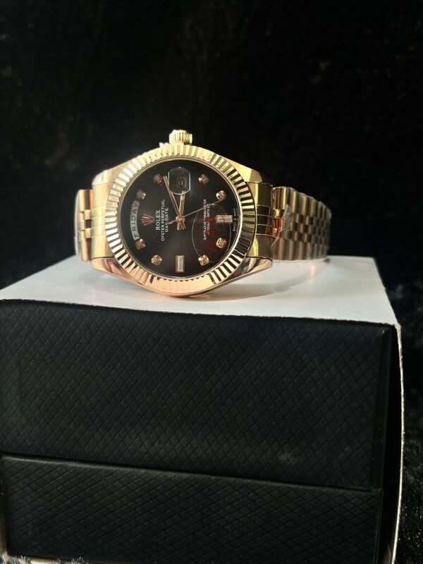 Rolex watch