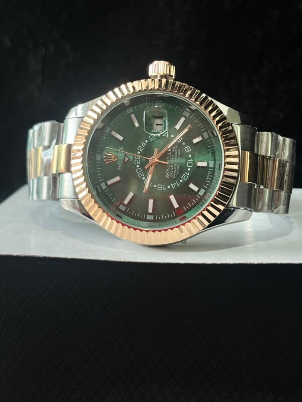 Rolex watch