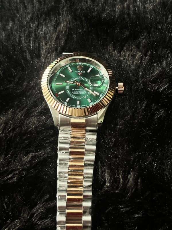 Rolex watch - Image 4
