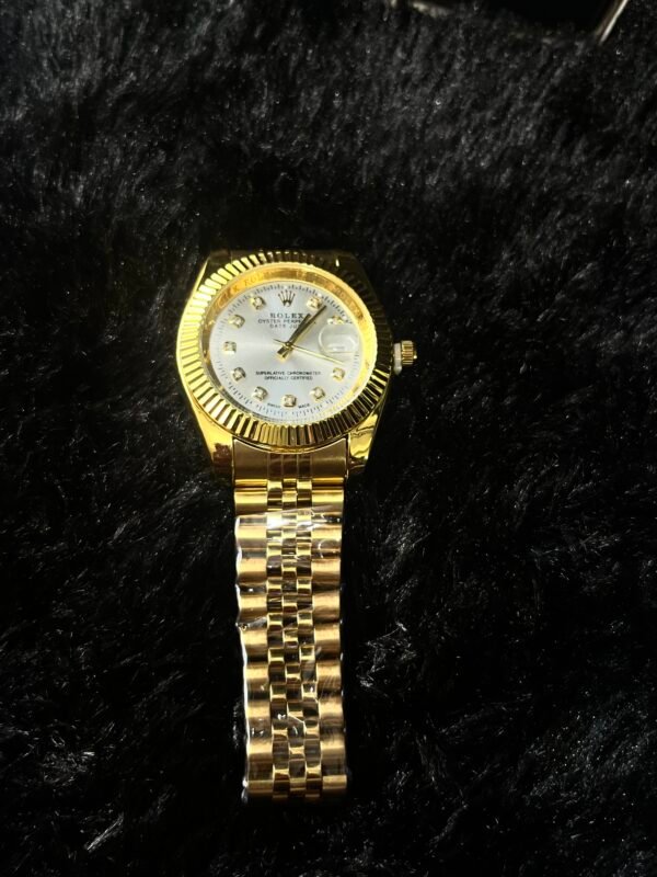 Rolex watch - Image 4