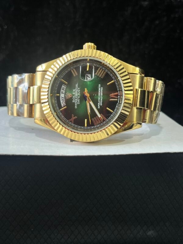 Rolex watch