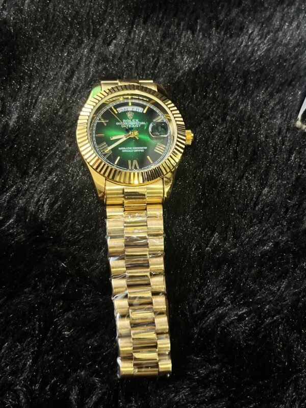 Rolex watch - Image 3