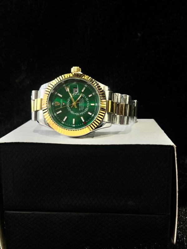 Rolex watch