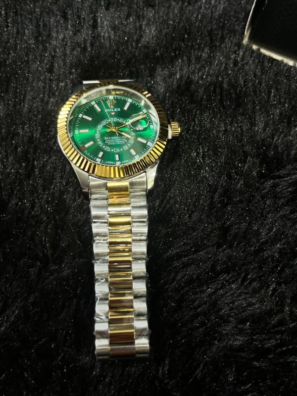 Rolex watch - Image 4