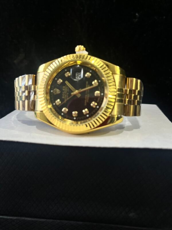Rolex watch