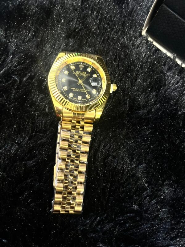 Rolex watch - Image 3